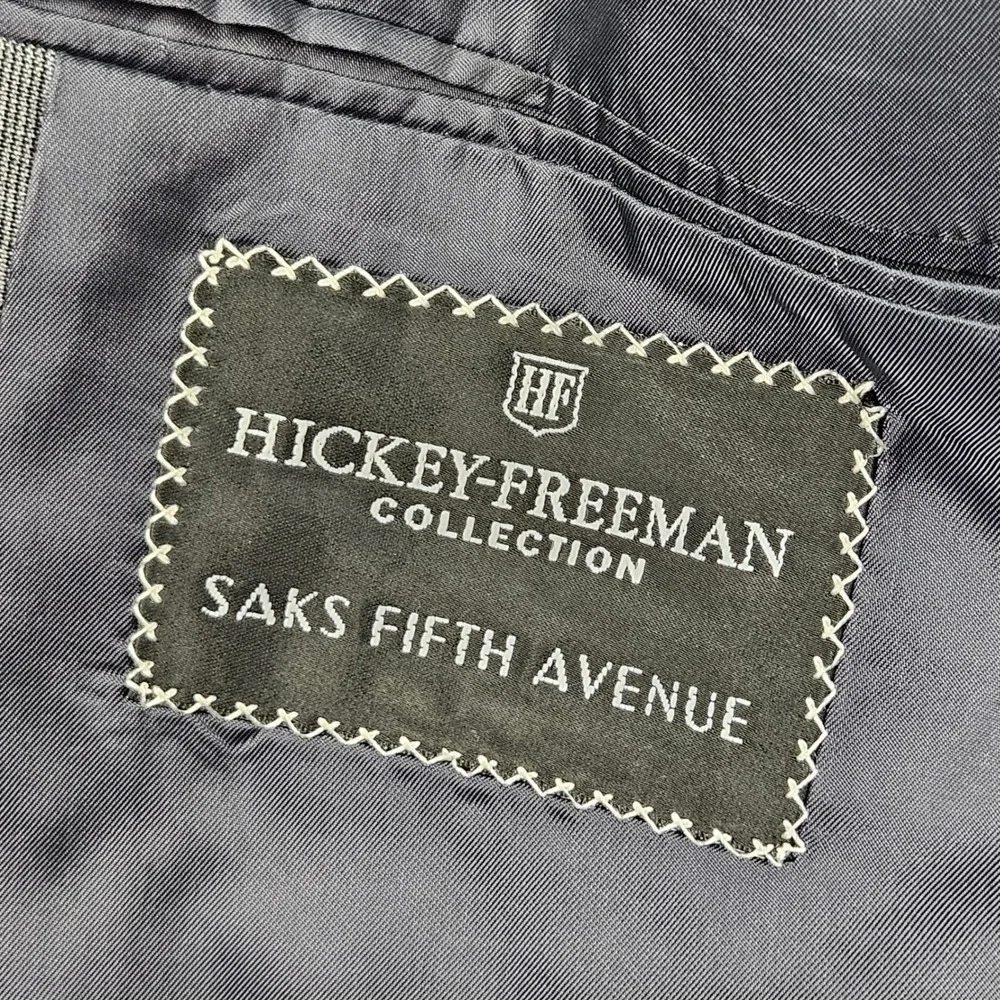 Hickey Freeman hickey freeman